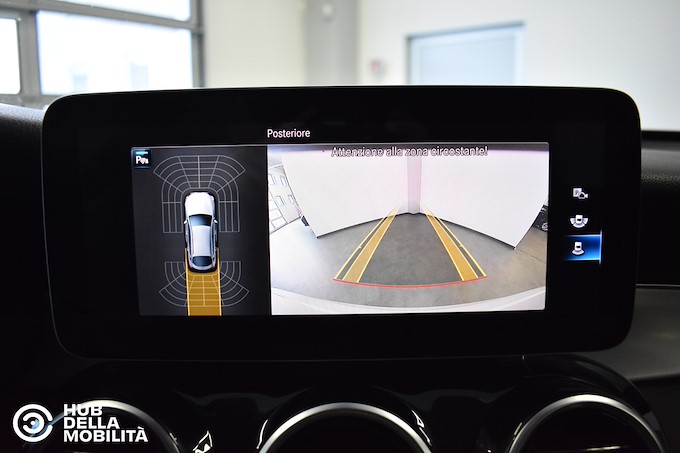 MERCEDES-BENZ GLC 220 d 4Matic Coupé Premium